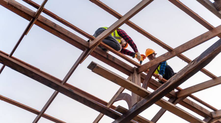Local Chimney Repair in Trenton, OH